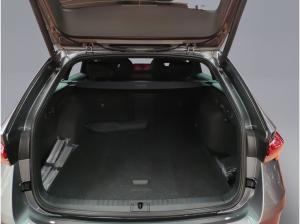 Skoda Octavia Combi RS 2.0 TSI CANTON AHK NAVI