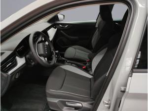 Skoda Scala Balance 1.5 TSI DSG BLACK NAVI IMAGE AHK