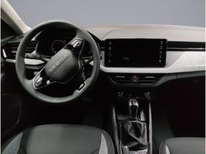 Skoda Scala Balance 1.5 TSI DSG BLACK NAVI IMAGE AHK