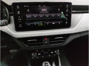 Skoda Scala Balance 1.5 TSI DSG BLACK NAVI IMAGE AHK