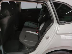 Skoda Scala Balance 1.5 TSI DSG BLACK NAVI IMAGE AHK