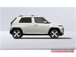 Hyundai INSTER 49 kWh Prime 2WD Navi 360°Kamera Totwinkelassistent