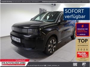 Fiat Grande Panda 1.2 Hybrid Business Edition DCT Navi