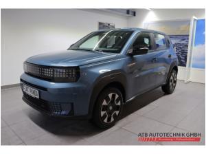 Fiat Grande Panda 1.2 Hybrid Business Edition DCT Navi