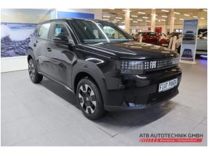 Fiat Grande Panda 1.2 Hybrid Business Edition DCT Navi