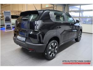 Fiat Grande Panda 1.2 Hybrid Business Edition DCT Navi