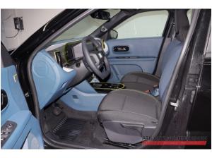 Fiat Grande Panda 1.2 Hybrid Business Edition DCT Navi