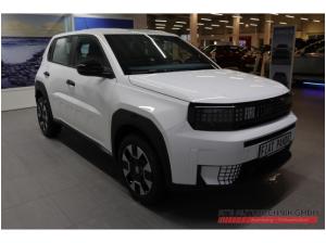 Fiat Grande Panda 1.2 Hybrid Business Edition DCT Navi