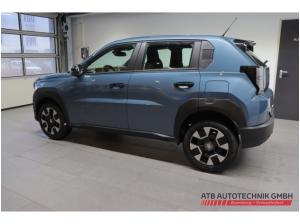 Fiat Grande Panda 1.2 Hybrid Business Edition DCT Navi