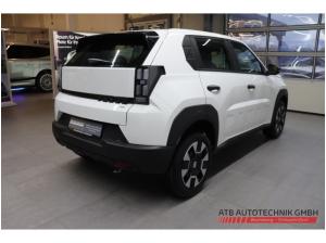 Fiat Grande Panda 1.2 Hybrid Business Edition DCT Navi