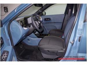 Fiat Grande Panda 1.2 Hybrid Business Edition DCT Navi