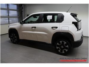 Fiat Grande Panda 1.2 Hybrid Business Edition DCT Navi