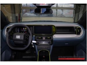 Fiat Grande Panda 1.2 Hybrid Business Edition DCT Navi