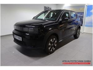 Fiat Grande Panda 1.2 Hybrid Business Edition DCT Navi