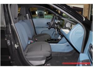 Fiat Grande Panda 1.2 Hybrid Business Edition DCT Navi