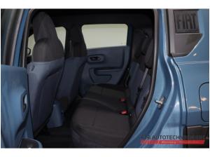 Fiat Grande Panda 1.2 Hybrid Business Edition DCT Navi