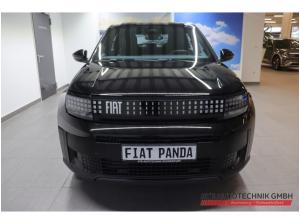 Fiat Grande Panda 1.2 Hybrid Business Edition DCT Navi