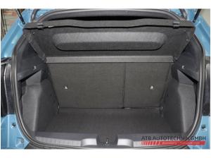 Fiat Grande Panda 1.2 Hybrid Business Edition DCT Navi