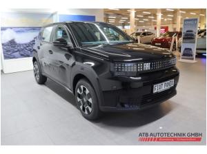 Fiat Grande Panda 1.2 Hybrid Business Edition DCT Navi
