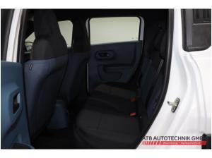 Fiat Grande Panda 1.2 Hybrid Business Edition DCT Navi