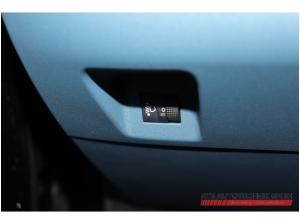 Fiat Grande Panda 1.2 Hybrid Business Edition DCT Navi