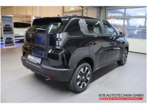 Fiat Grande Panda 1.2 Hybrid Business Edition DCT Navi