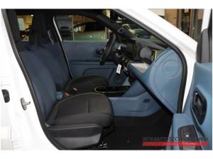 Fiat Grande Panda 1.2 Hybrid Business Edition DCT Navi