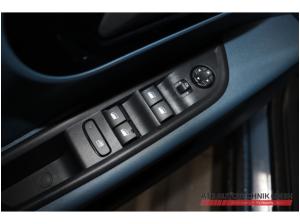 Fiat Grande Panda 1.2 Hybrid Business Edition DCT Navi