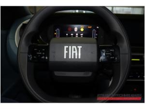 Fiat Grande Panda 1.2 Hybrid Business Edition DCT Navi