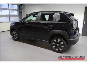 Fiat Grande Panda 1.2 Hybrid Business Edition DCT Navi