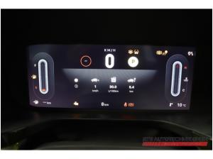 Fiat Grande Panda 1.2 Hybrid Business Edition DCT Navi