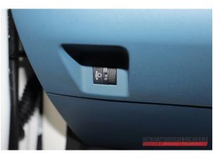 Fiat Grande Panda 1.2 Hybrid Business Edition DCT Navi