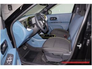 Fiat Grande Panda 1.2 Hybrid Business Edition DCT Navi