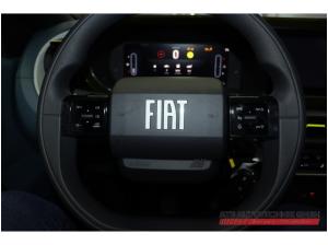 Fiat Grande Panda 1.2 Hybrid Business Edition DCT Navi