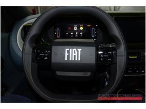 Fiat Grande Panda 1.2 Hybrid Business Edition DCT Navi