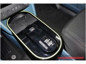 Fiat Grande Panda 1.2 Hybrid Business Edition DCT Navi