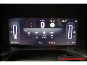 Fiat Grande Panda 1.2 Hybrid Business Edition DCT Navi