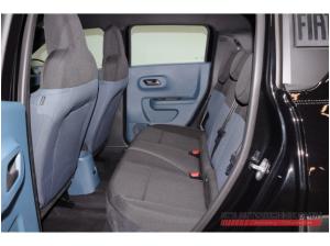 Fiat Grande Panda 1.2 Hybrid Business Edition DCT Navi