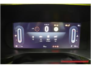 Fiat Grande Panda 1.2 Hybrid Business Edition DCT Navi