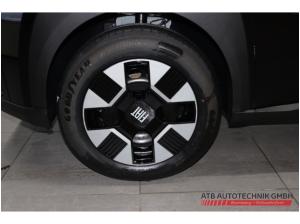 Fiat Grande Panda 1.2 Hybrid Business Edition DCT Navi