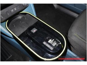 Fiat Grande Panda 1.2 Hybrid Business Edition DCT Navi