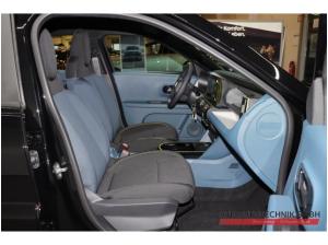 Fiat Grande Panda 1.2 Hybrid Business Edition DCT Navi