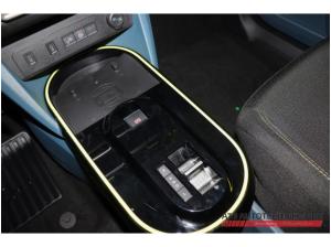 Fiat Grande Panda 1.2 Hybrid Business Edition DCT Navi