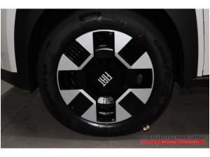 Fiat Grande Panda 1.2 Hybrid Business Edition DCT Navi