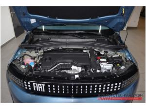 Fiat Grande Panda 1.2 Hybrid Business Edition DCT Navi