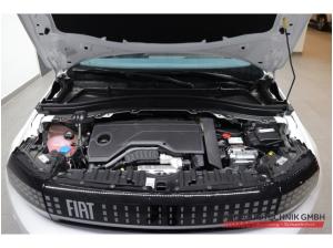 Fiat Grande Panda 1.2 Hybrid Business Edition DCT Navi