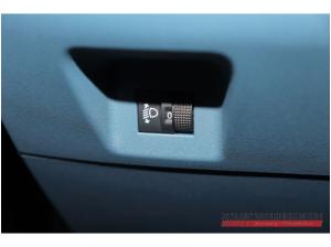 Fiat Grande Panda 1.2 Hybrid Business Edition DCT Navi