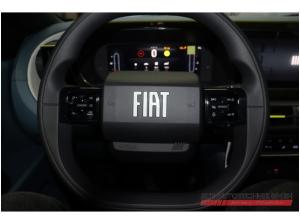 Fiat Grande Panda 1.2 Hybrid Business Edition DCT Navi