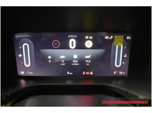 Fiat Grande Panda 1.2 Hybrid Business Edition DCT Navi