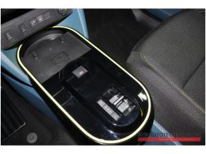 Fiat Grande Panda 1.2 Hybrid Business Edition DCT Navi